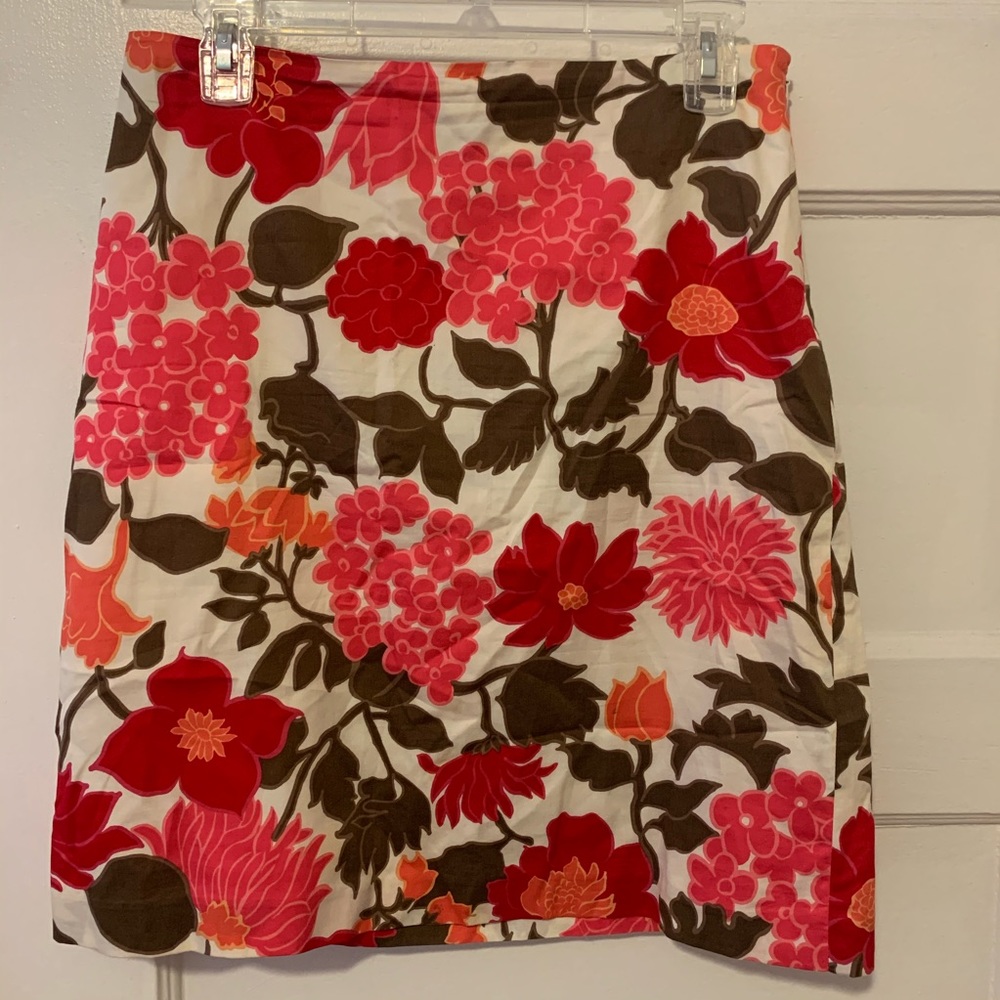Ann Taylor skirt - Picture 1 of 6